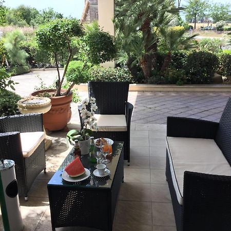 Green Park Hotel Pomezia Exterior photo